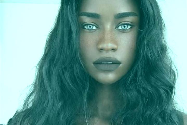 Avery, 22, a black blue-eyed ebony companion based in Arquata Scrivia. Offering Roleplay, Striptease, Girlfriend Experience. Available for incall and outcall...