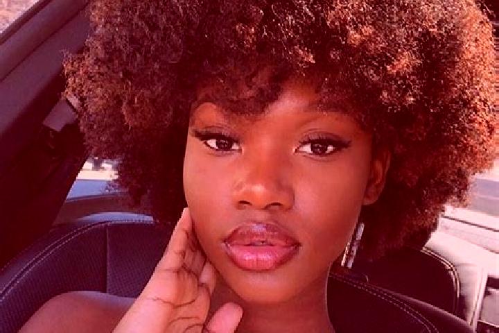 Avery, 22, a black dark-eyed ebony companion based in Ehuasso. Offering OWO, Couples, Deep French Kissing, Party Girl, A-Level. Available for incall and outc...