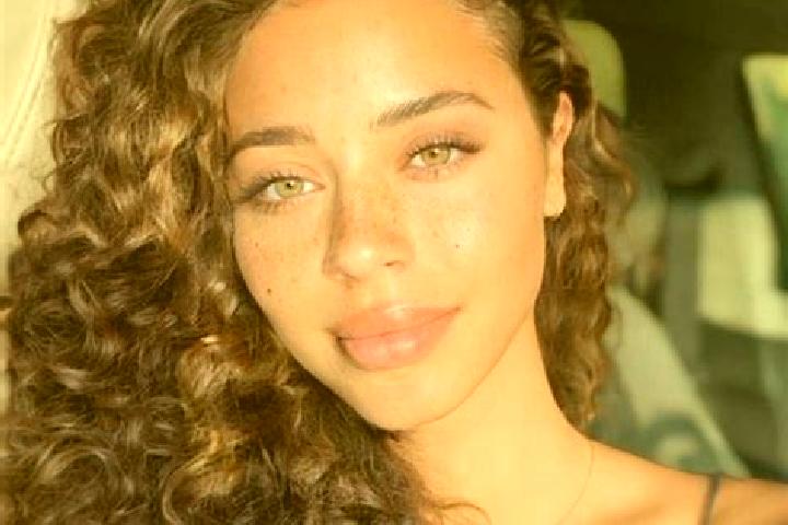 Avery, 22, a black hazel-eyed latina companion based in Koubeba. Offering BDSM, Fetish, Massage, Deep French Kissing. Available for incall and outcall, overn...