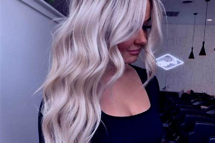 Avery, 22, a platinum blonde amber-eyed ebony companion based in Gouetile. Offering GFE, Erotic Massage, 69. Available for incall and outcall, day and evenin...