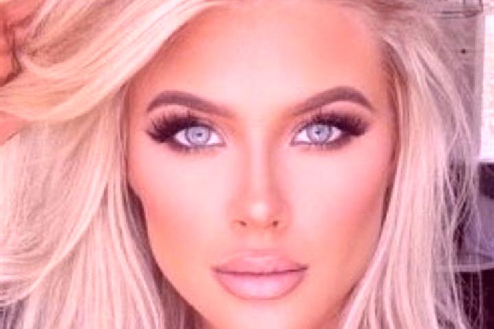 Avery, 22, a platinum blonde green-eyed latina companion based in Koysinceq. Offering Roleplay, A-Level, OWO. Available for incall and outcall, overnight boo...