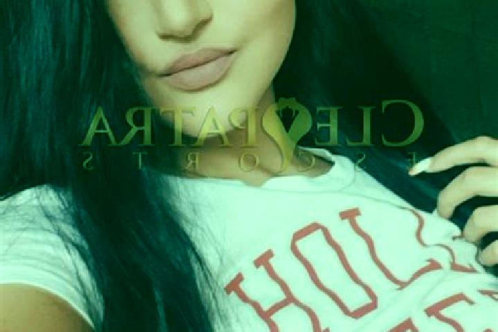 Avery, 22, a red dark-eyed mediterranean companion based in Mazmanli. Offering Domination, OWO, Overnight, Striptease, Fetish. Available for incall and outca...