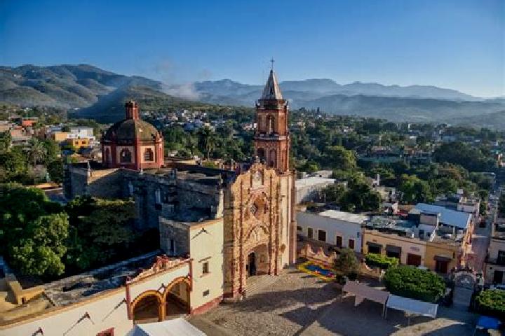 Avery, 22 — Escort in Alfredo V. Bonfil (Los Perez), Mexico