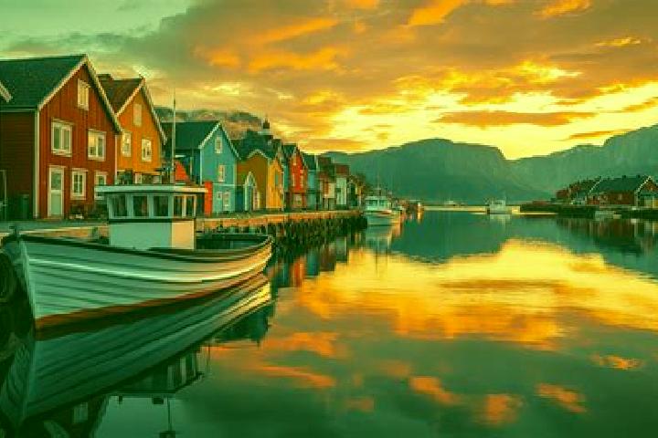 Avery, 22 — Escort in Aure, Norway