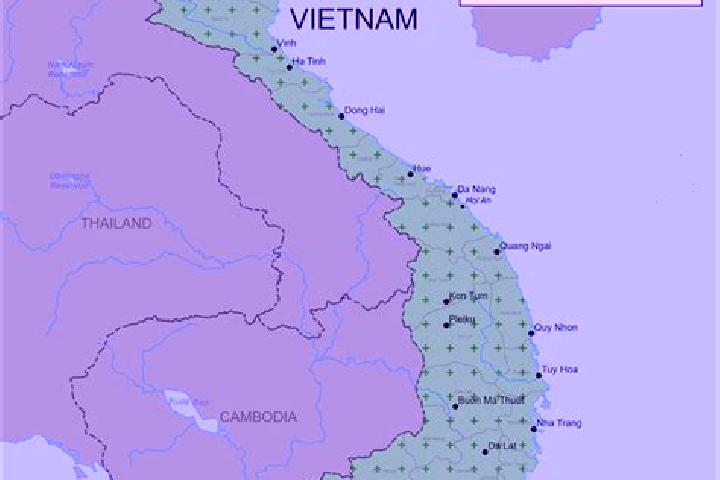 Avery, 22 — Escort in Bac Ha, Vietnam