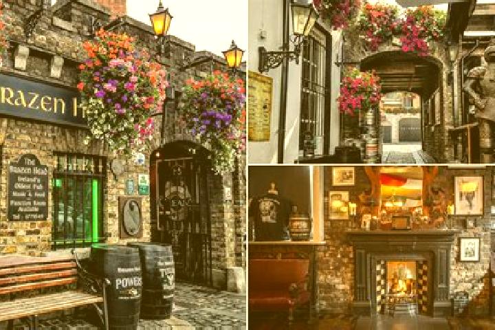 Avery, 22 — Escort in Balla, Ireland