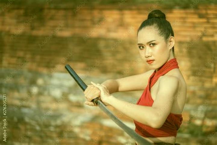 Avery, 22 — Escort in Bang Rachan, Thailand