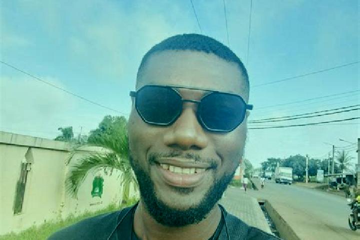 Avery, 22 — Escort in Becedi-Brignan, Ivory Coast