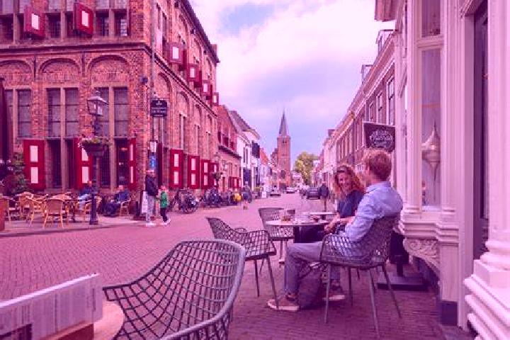 Avery, 22 — Escort in Bemmel, Netherlands