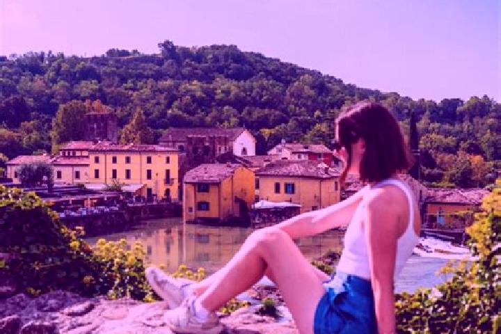 Avery, 22 — Escort in Borghetto, Italy