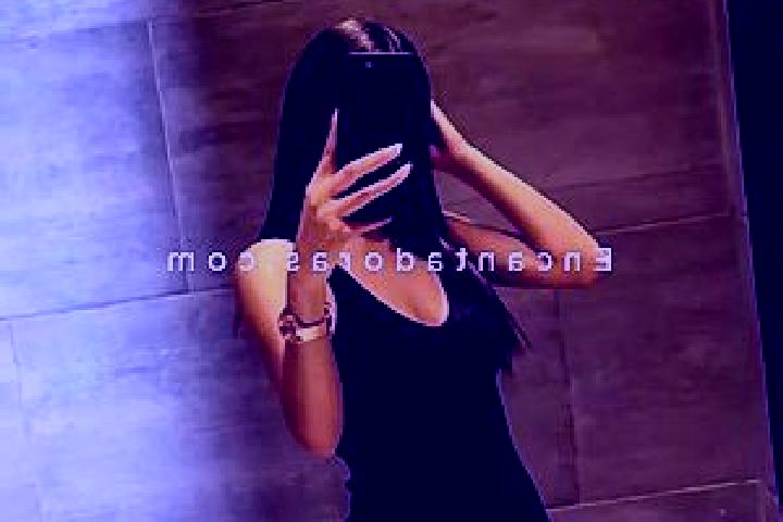 Avery, 22 — Escort in Bormujos, Spain