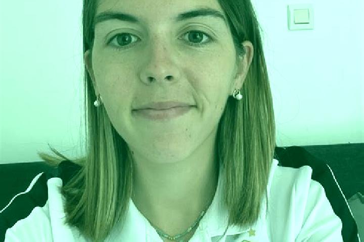 Avery, 22 — Escort in Buxy, France