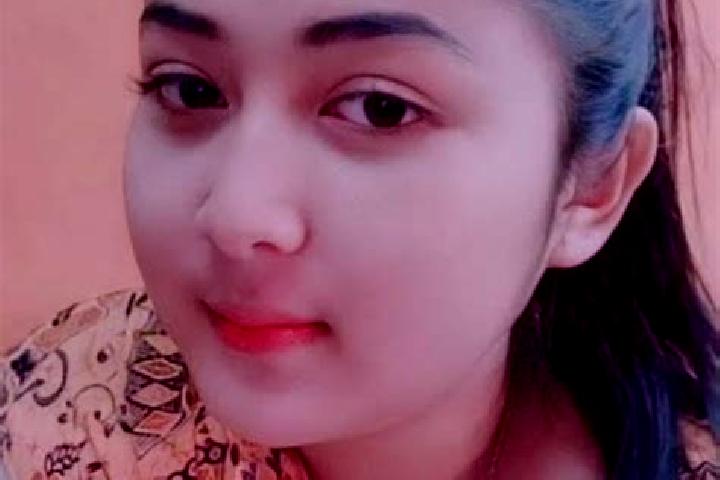 Avery, 22 — Escort in Cisagu, Indonesia