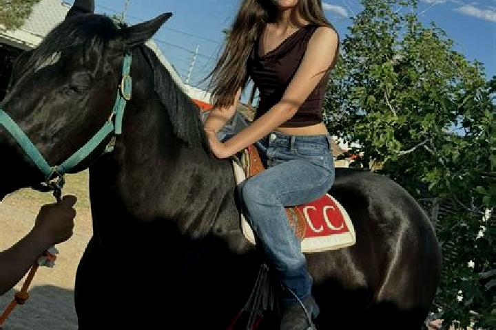 Avery, 22 — Escort in Corral Nuevo, Mexico