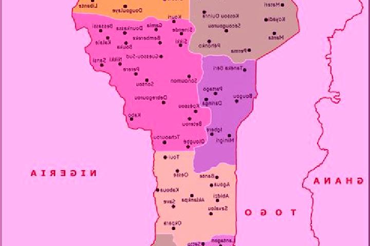 Avery, 22 — Escort in Djougou, Benin