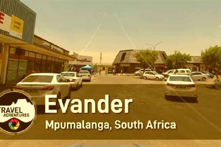 Avery, 22 — Escort in Evander, South Africa