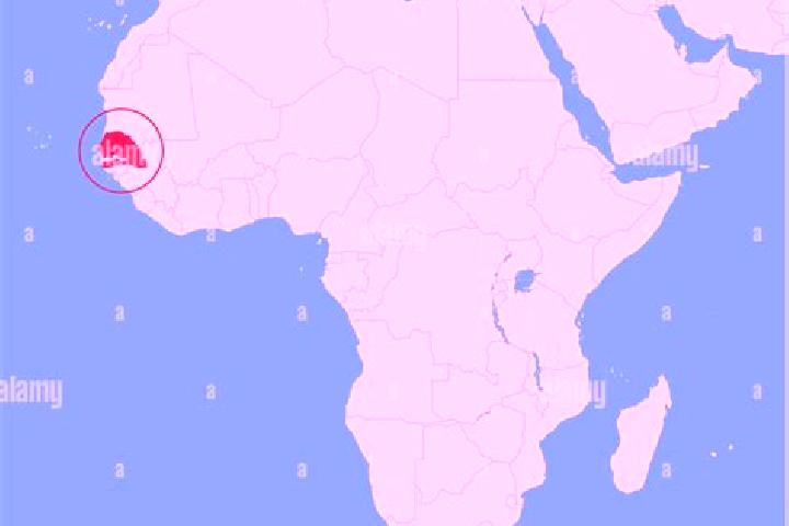 Avery, 22 — Escort in Gae, Senegal