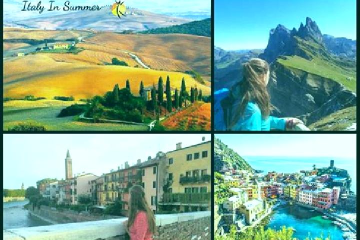 Avery, 22 — Escort in Genola, Italy