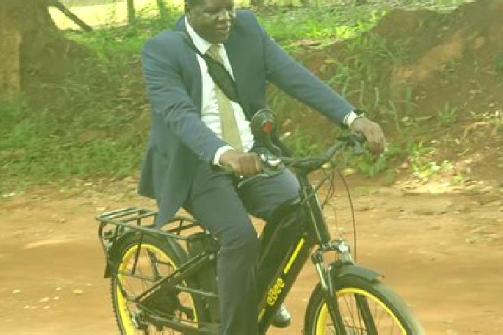 Avery, 22 — Escort in Gulu, Uganda