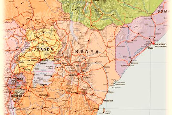 Avery, 22 — Escort in Ijara, Kenya