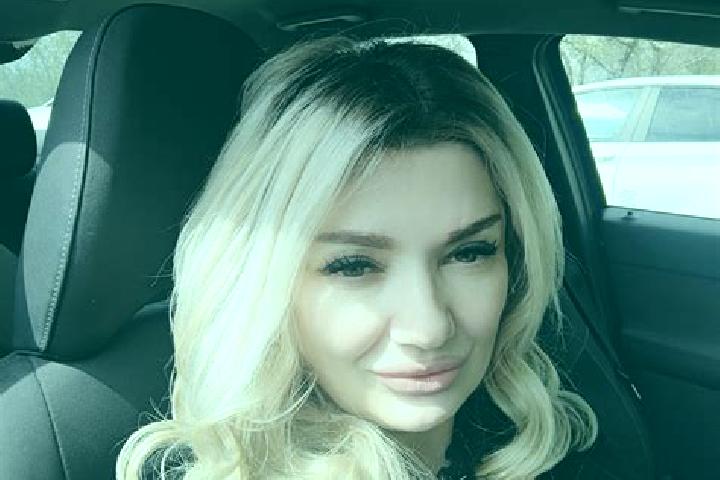Avery, 22 — Escort in Ispas, Ukraine