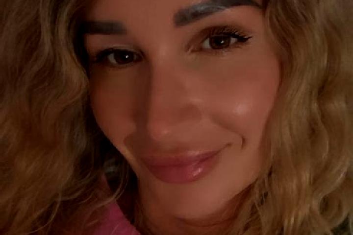 Avery, 22 — Escort in Kaplna, Slovakia