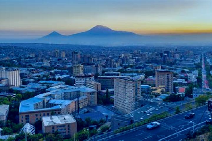 Avery, 22 — Escort in Karanlukh, Armenia
