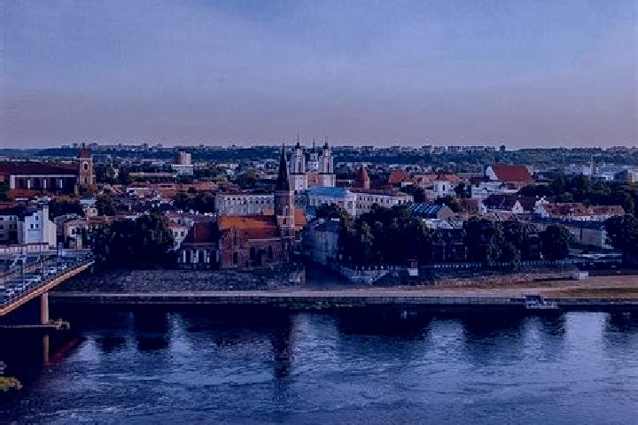 Avery, 22 — Escort in Kaunas, Lithuania