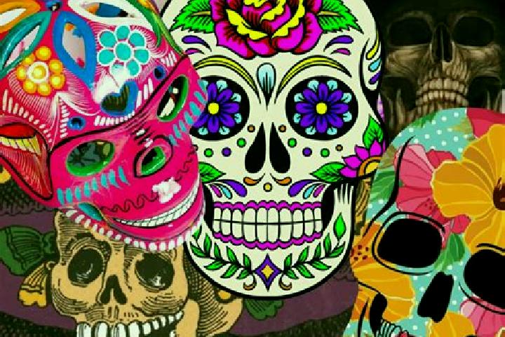 Avery, 22 — Escort in La Calavera, Mexico