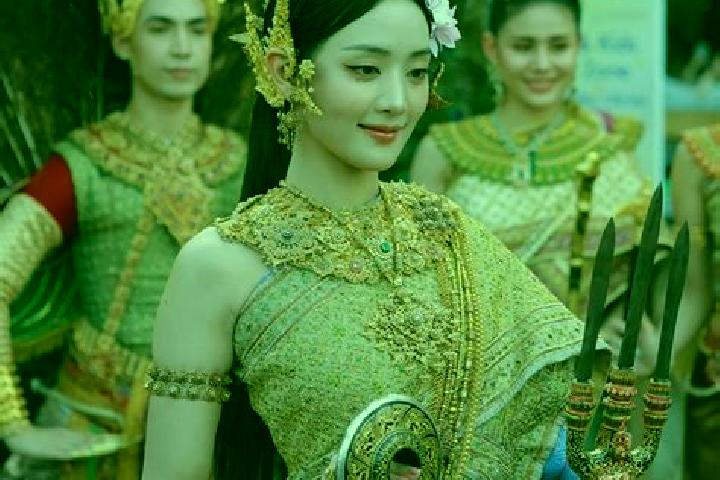 Avery, 22 — Escort in Leuk Daek, Cambodia