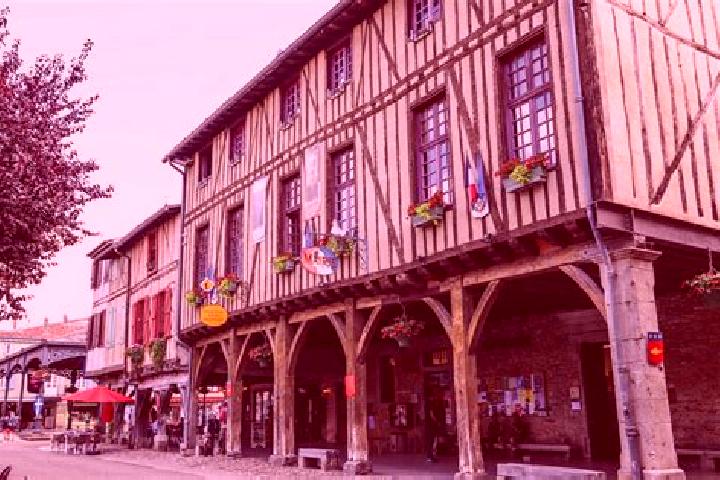 Avery, 22 — Escort in Mirepoix, France