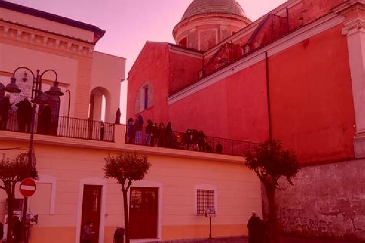 Avery, 22 — Escort in Orta di Atella, Italy