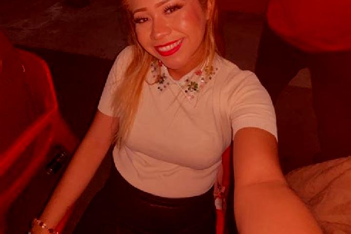 Avery, 22 — Escort in Pomposo Castellanos, Mexico