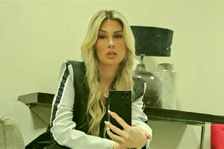 Avery, 22 — Escort in Santa Bernardina, Uruguay