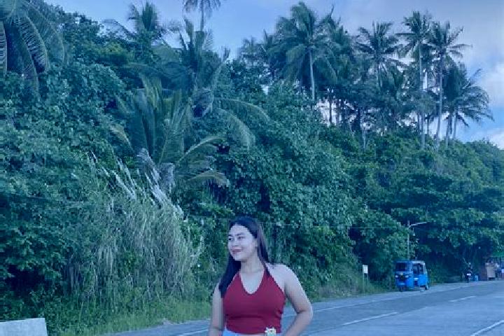 Avery, 22 — Escort in Santa Monica, Philippines