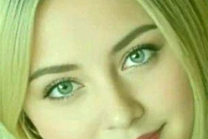 Avery, 22 — Escort in Sharapova Okhota, Russia