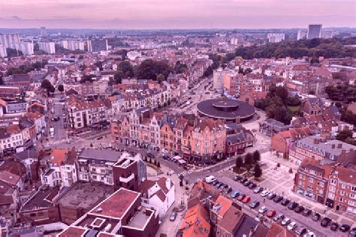 Avery, 22 — Escort in Sint-Niklaas, Belgium