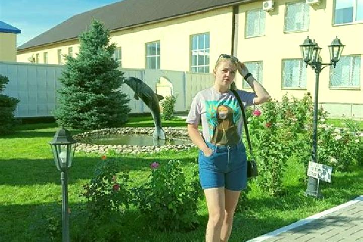 Avery, 22 — Escort in Sol -Iletsk, Russia