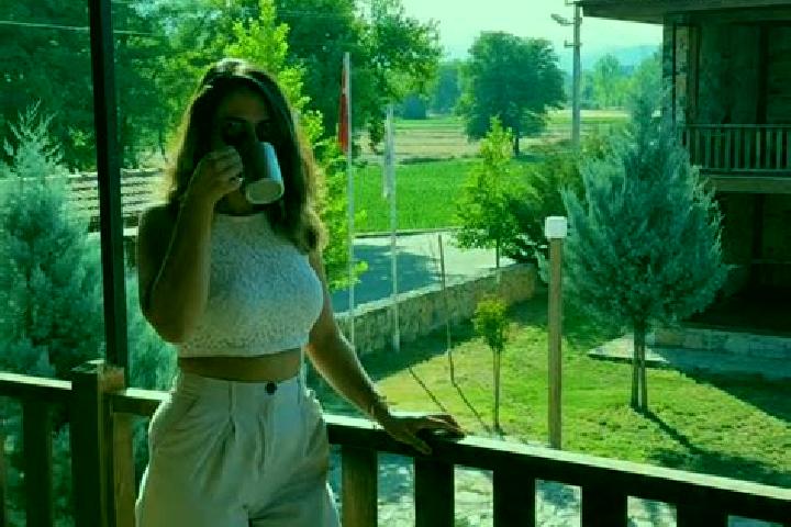 Avery, 22 — Escort in Suelekler, Turkey