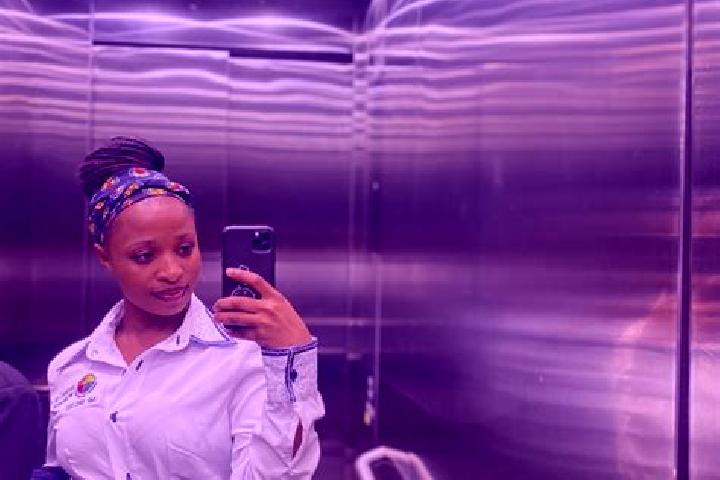 Avery, 22 — Escort in Thubelihle, South Africa