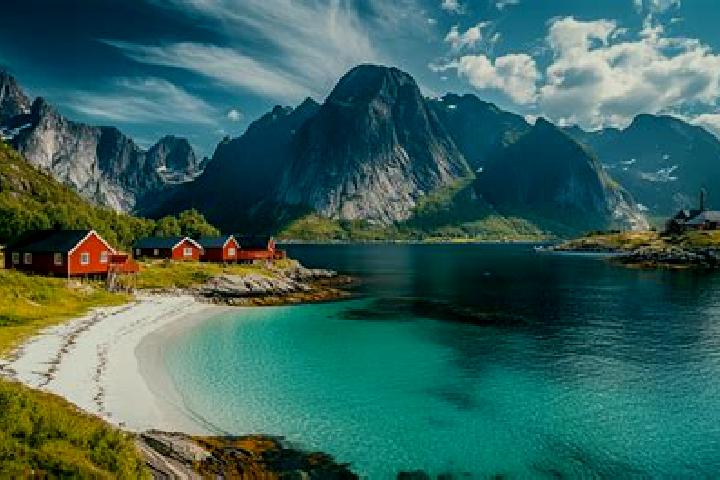 Avery, 22 — Escort in Tolga, Norway