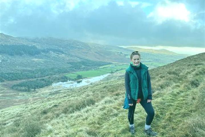 Avery, 22 — Escort in Tullyallen, Ireland