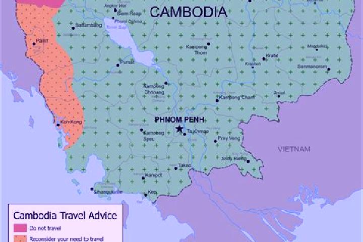 Avery, 22 — Escort in Yaem, Cambodia