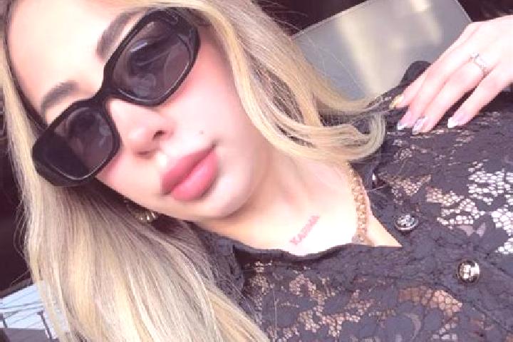 Avery, 22 — Escort in Yutz, France