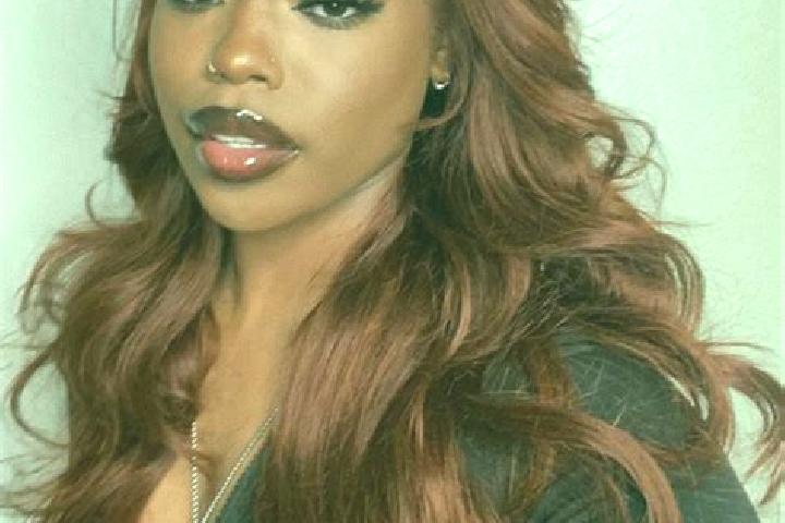 Avery, 23, a auburn amber-eyed ebony companion based in Stoke Gifford. Offering 69, GFE, Duos, Tantra, Massage. Available for incall and outcall, day and eve...