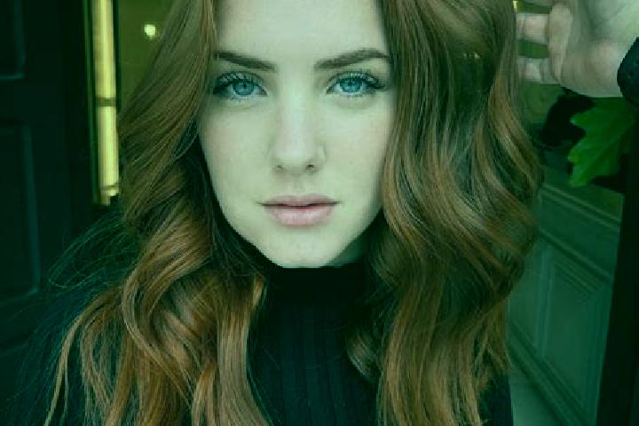 Avery, 23, a auburn blue-eyed mediterranean companion based in Zatreni. Offering GFE, 69, Tantra, CIM. Available for incall and outcall, day and evening dates.