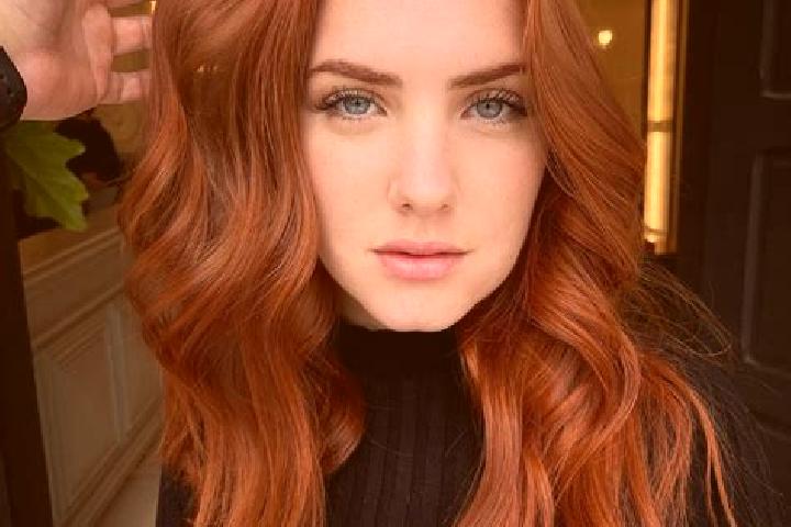 Avery, 23, a auburn blue-eyed mixed companion based in Mahogany Creek. Offering CIM, Party Girl, BDSM. Available for incall and outcall, overnight bookings a...