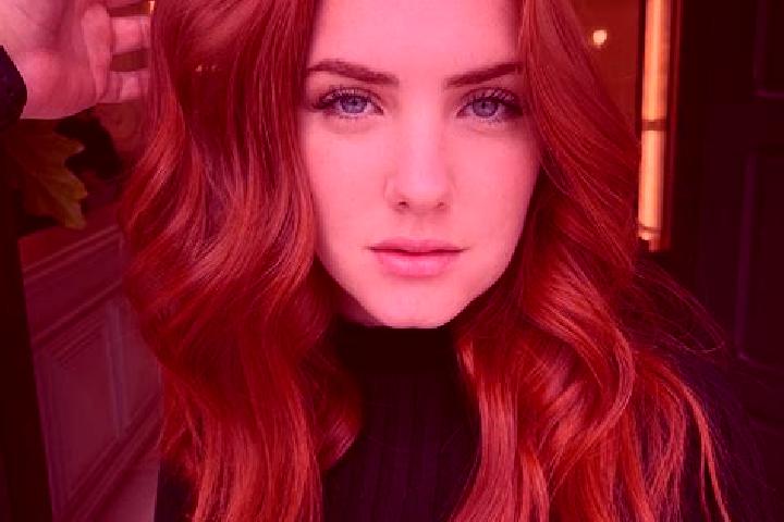 Avery, 23, a auburn blue-eyed mixed companion based in Pidlypne. Offering A-Level, CIM, Striptease, Couples, Overnight. Available for incall and outcall, day...