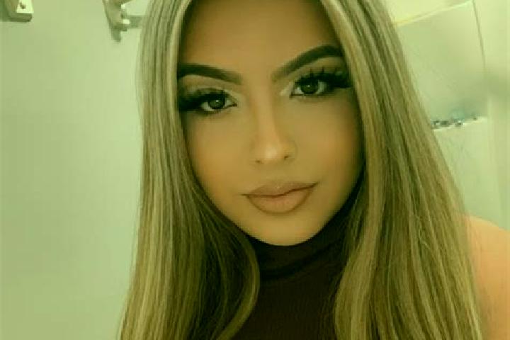 Avery, 23, a blonde grey-eyed latina companion based in Chachaura. Offering BDSM, Deep French Kissing, Couples, Party Girl. Available for incall and outcall,...