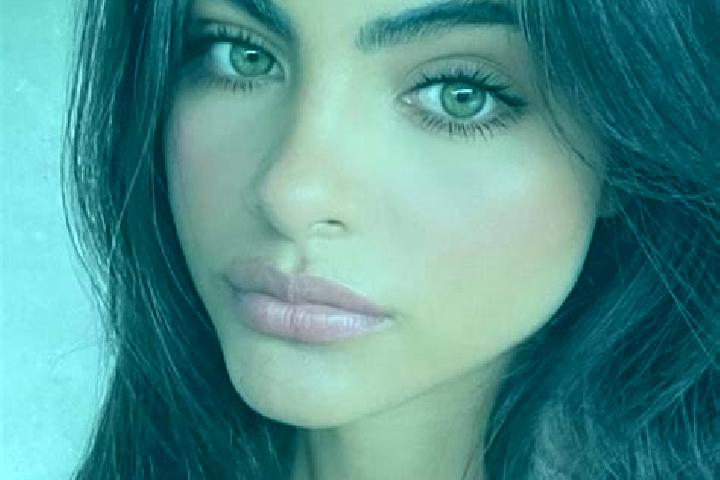 Avery, 23, a brunette amber-eyed middle eastern companion based in Tepetlacingo. Offering Roleplay, CIM, Fetish, OWO. Available for incall and outcall, day a...